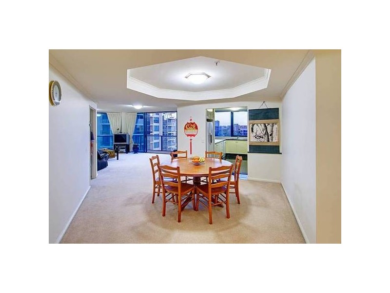 43/8 Goodwin Street, Kangaroo Point QLD 4169