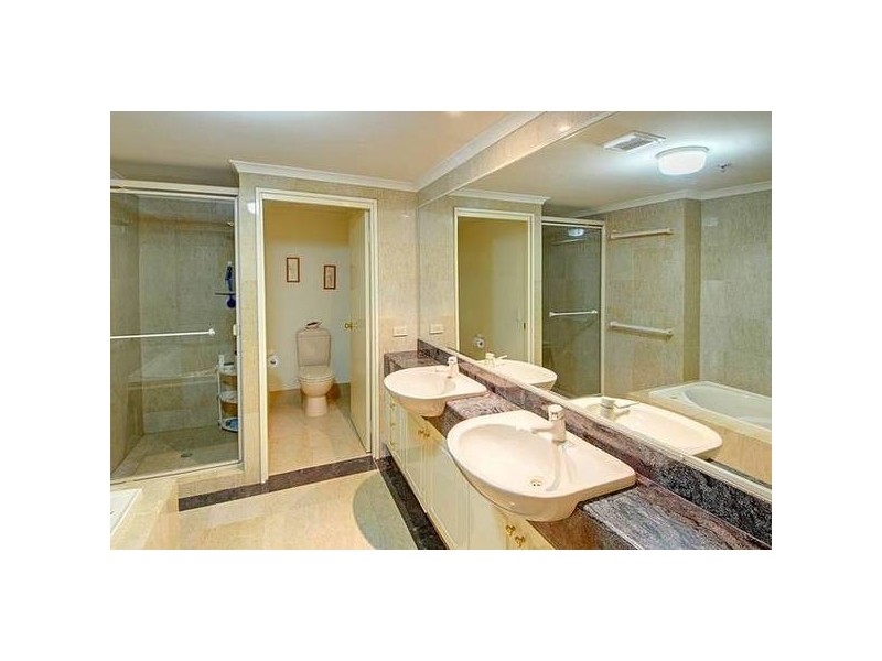 43/8 Goodwin Street, Kangaroo Point QLD 4169