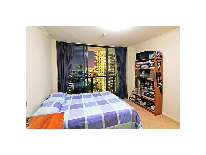 43/8 Goodwin Street, Kangaroo Point QLD 4169