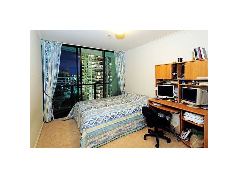 43/8 Goodwin Street, Kangaroo Point QLD 4169