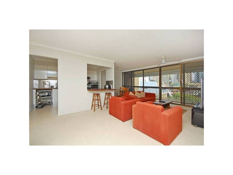 46/204 Alice Street, Brisbane QLD 4000