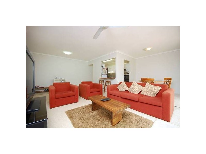46/204 Alice Street, Brisbane QLD 4000