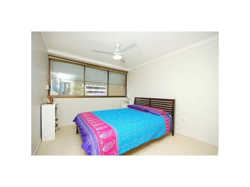 46/204 Alice Street, Brisbane QLD 4000