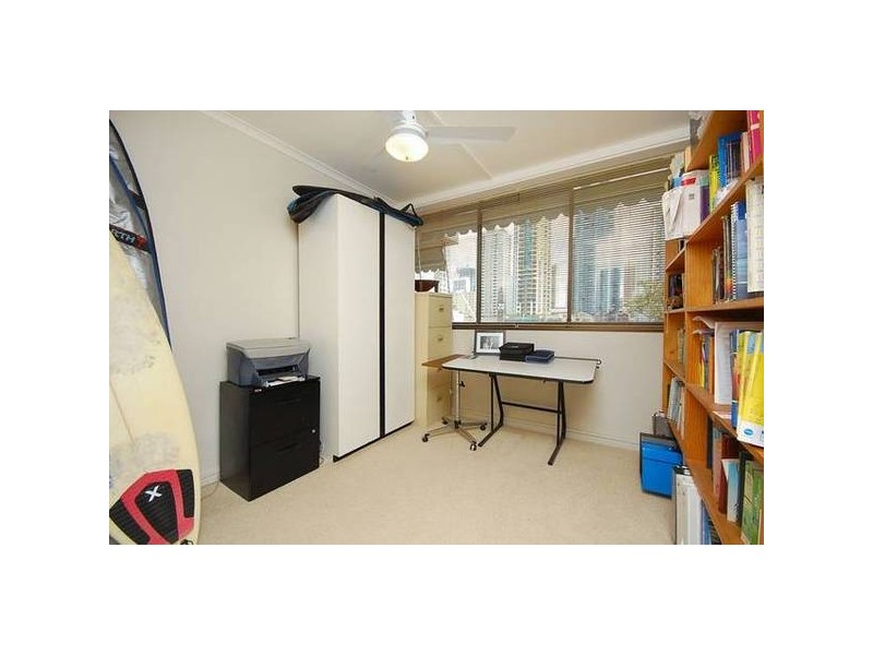 46/204 Alice Street, Brisbane QLD 4000