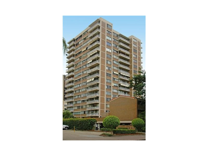 46/204 Alice Street, Brisbane QLD 4000