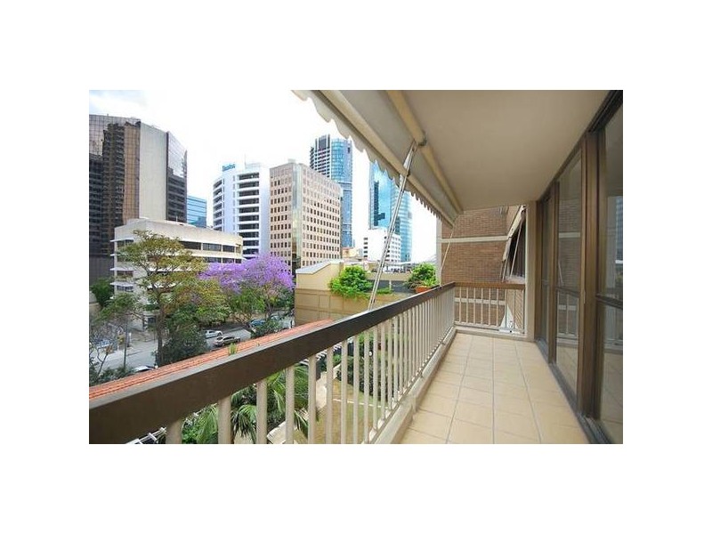 46/204 Alice Street, Brisbane QLD 4000