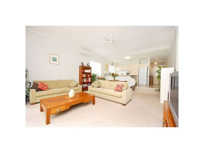 1/109 Gray Road, West End QLD 4101