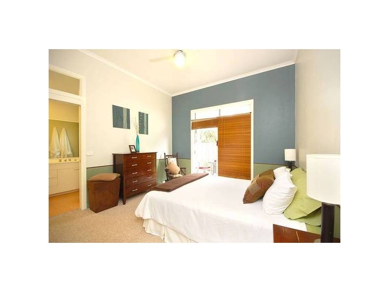1/109 Gray Road, West End QLD 4101