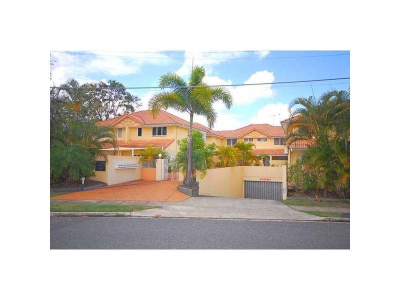 1/109 Gray Road, West End QLD 4101