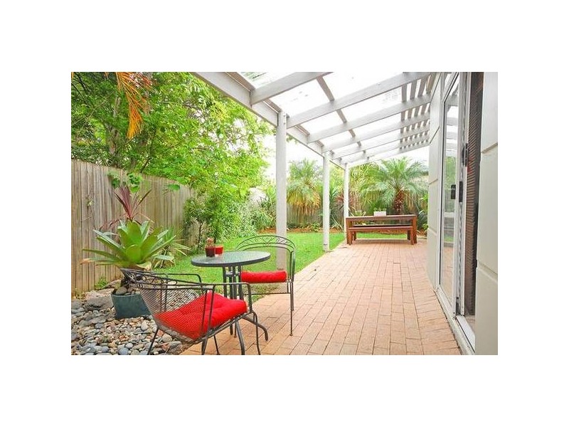 1/109 Gray Road, West End QLD 4101