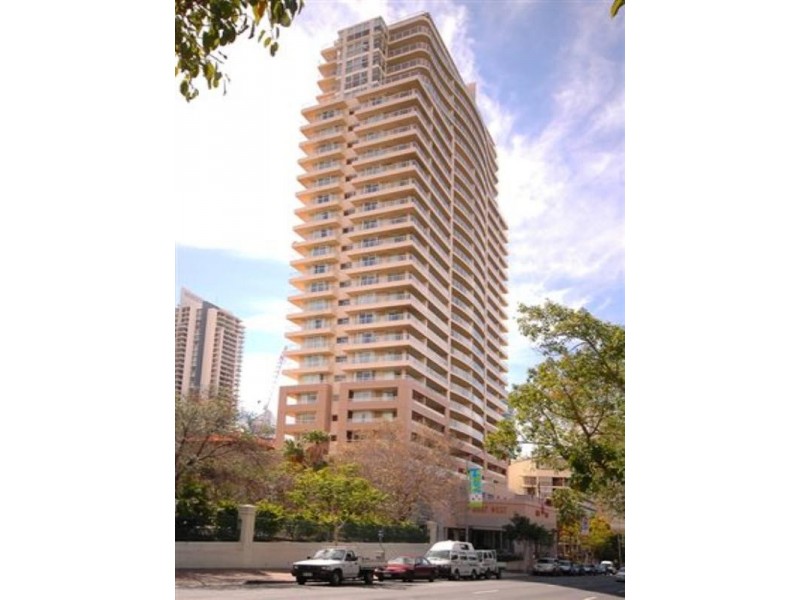 905/132 Alice Street, Brisbane QLD 4000