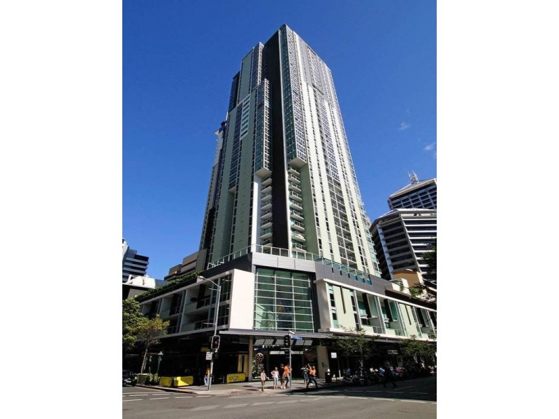 2805/108 Albert Street, Brisbane QLD 4000