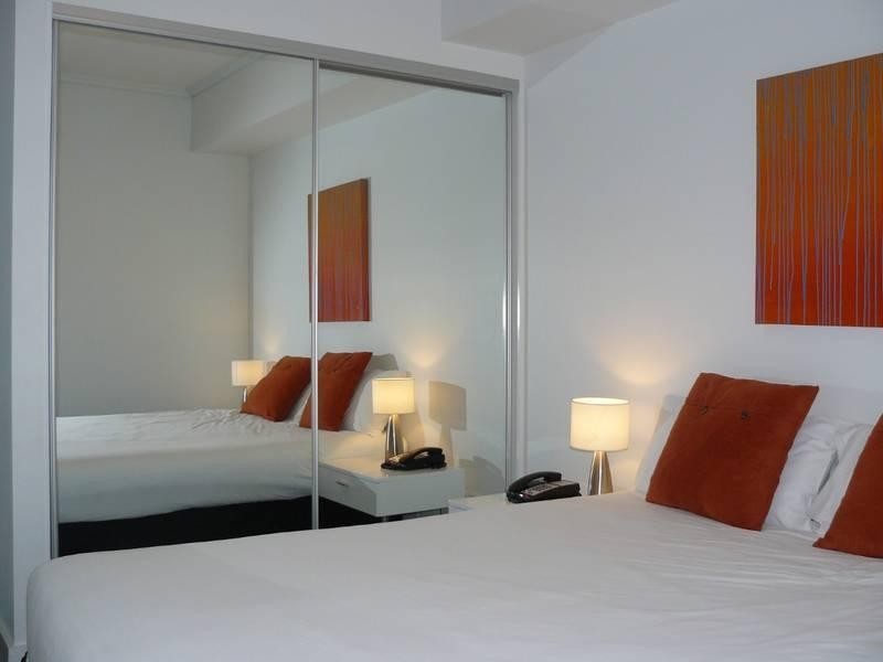 2805/108 Albert Street, Brisbane QLD 4000