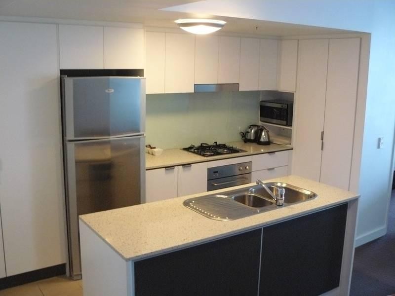 2805/108 Albert Street, Brisbane QLD 4000