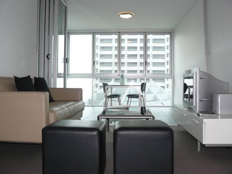 2805/108 Albert Street, Brisbane QLD 4000