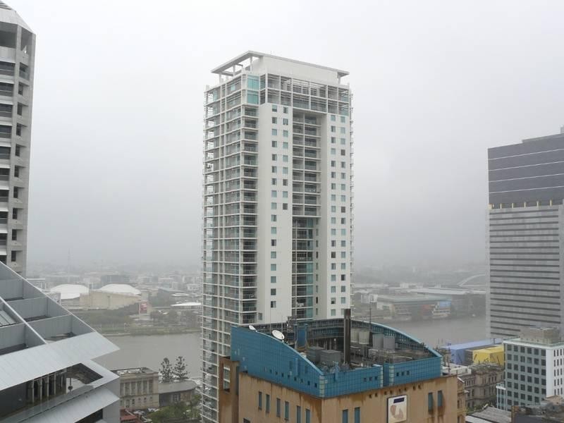 2805/108 Albert Street, Brisbane QLD 4000