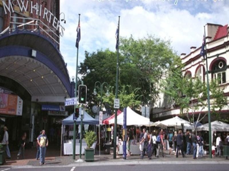 Fortitude Valley QLD 4006