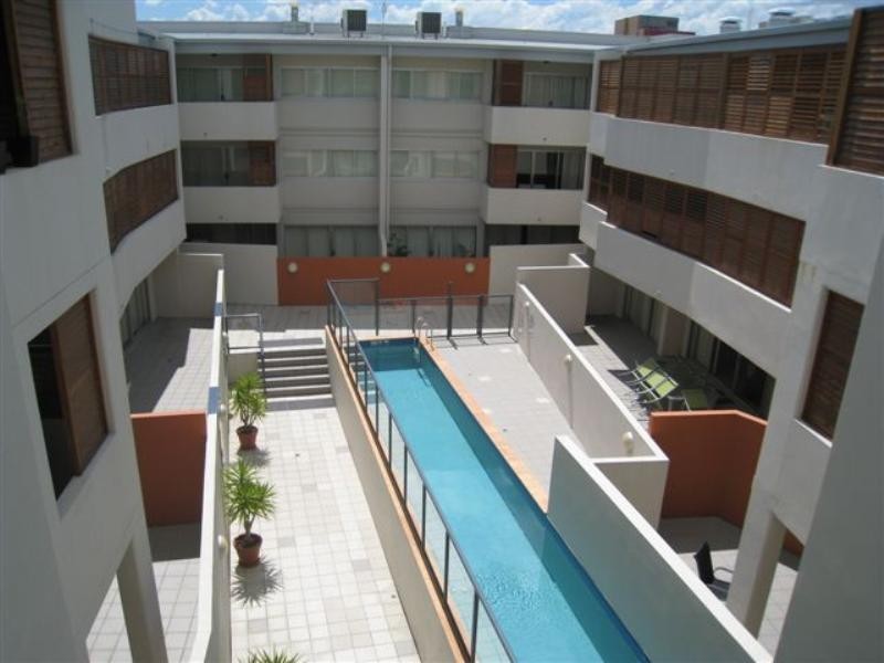 Fortitude Valley QLD 4006