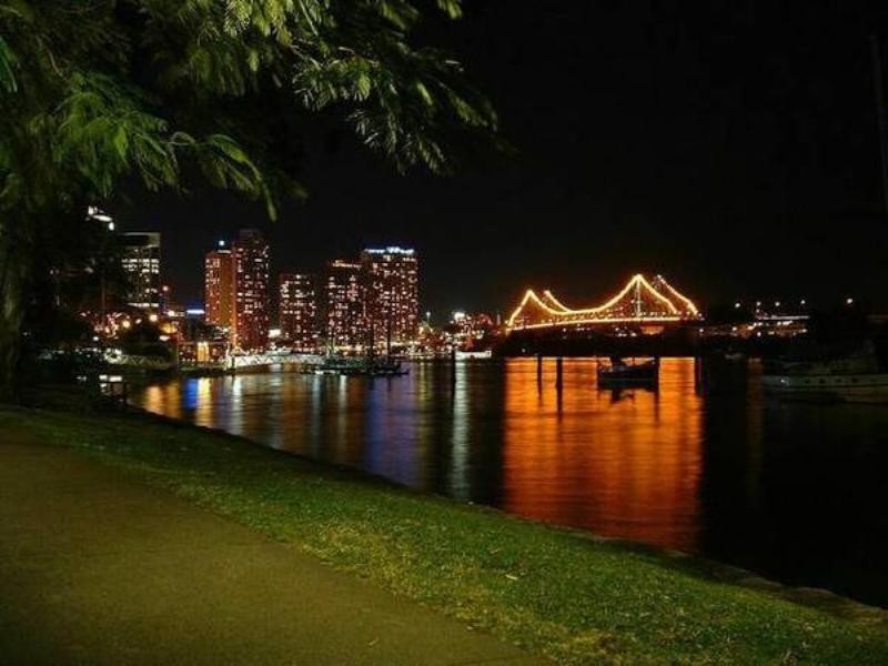 5/16 Albert Street, Brisbane QLD 4000