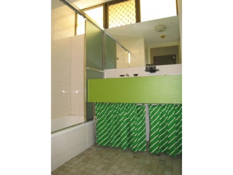 5/16 Albert Street, Brisbane QLD 4000