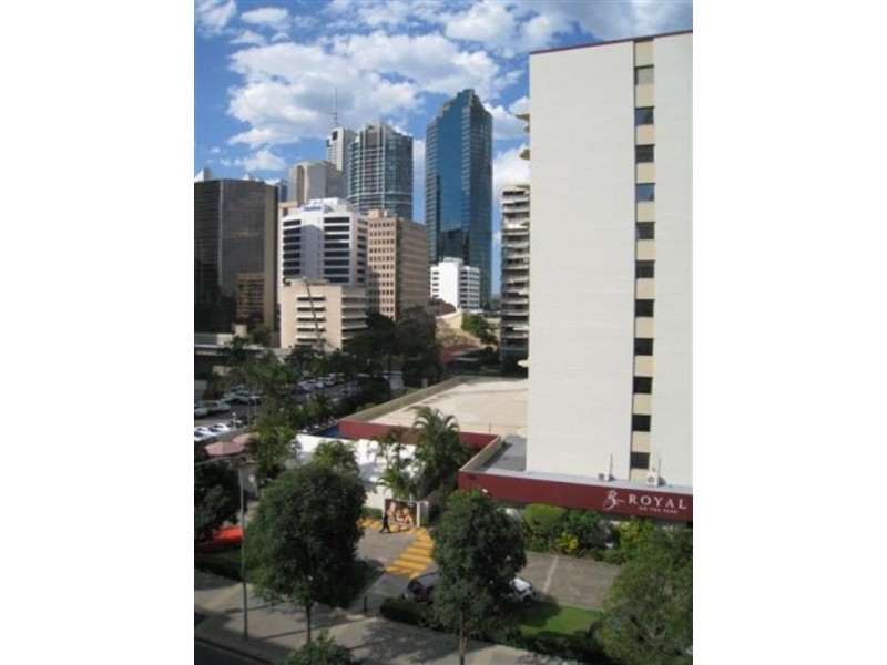Brisbane QLD 4000