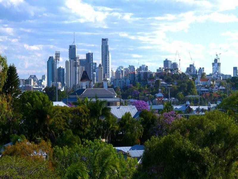 139 Crosby Road, Hamilton QLD 4007