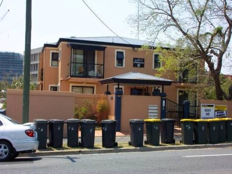 South Brisbane QLD 4101