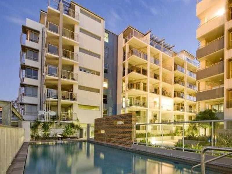 South Brisbane QLD 4101