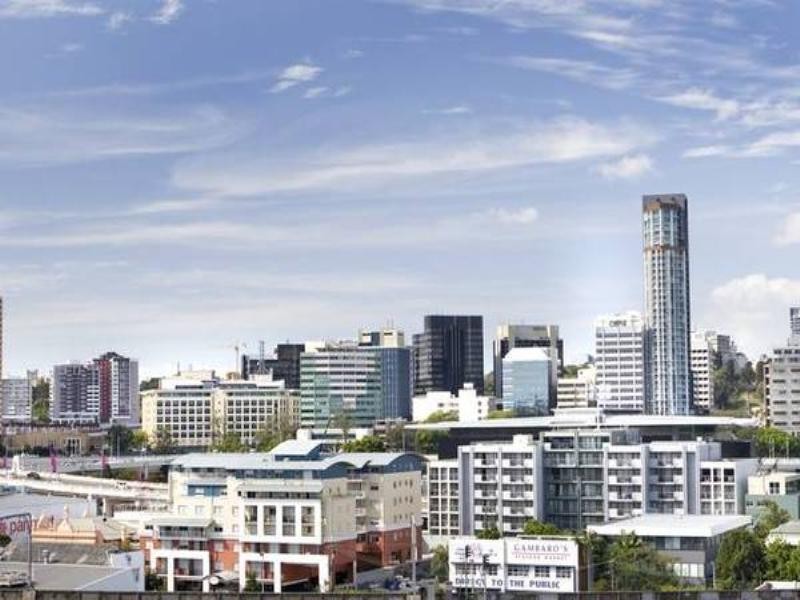 South Brisbane QLD 4101