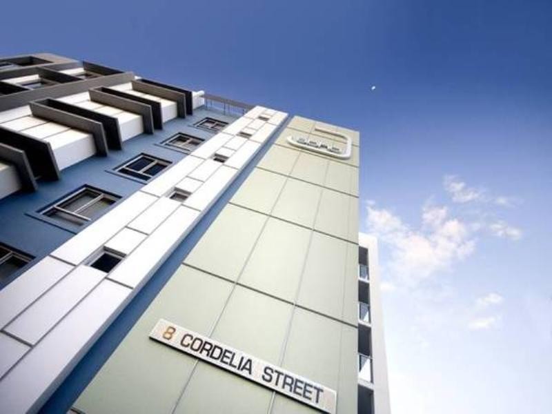 South Brisbane QLD 4101