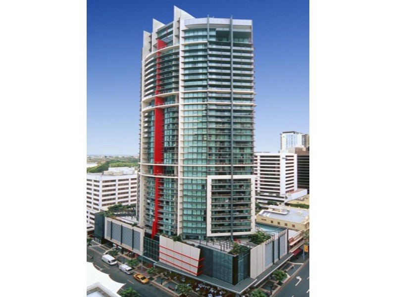 361/26 Felix Street, Brisbane QLD 4000