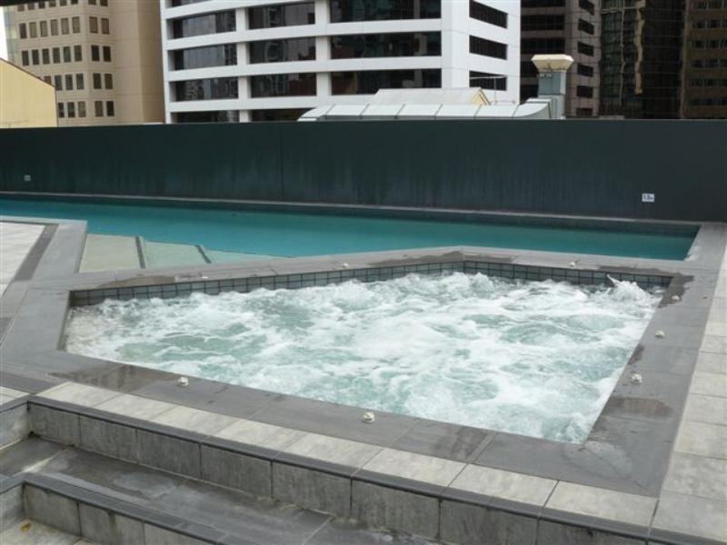 361/26 Felix Street, Brisbane QLD 4000