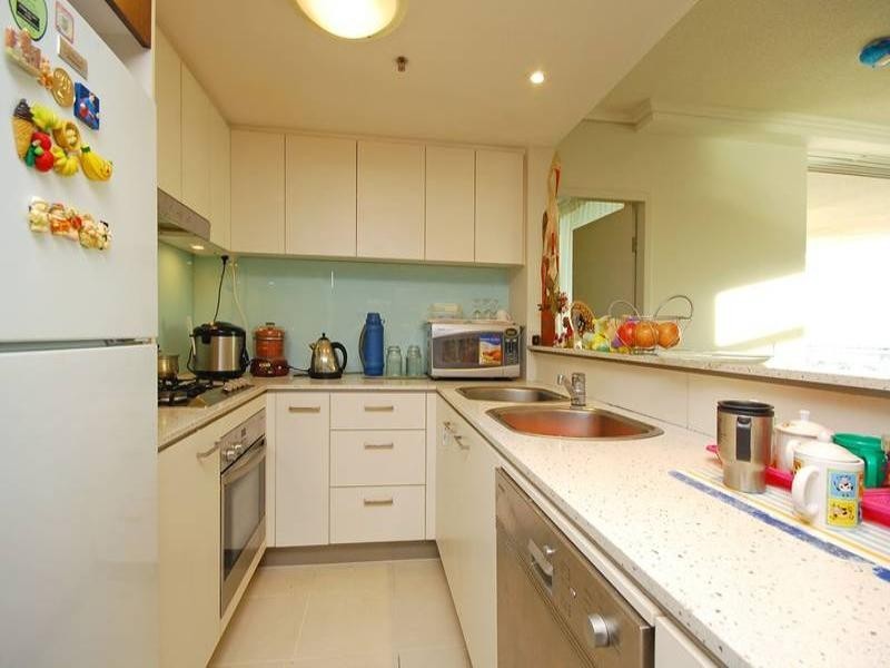 2303/151 George Street, Brisbane QLD 4000