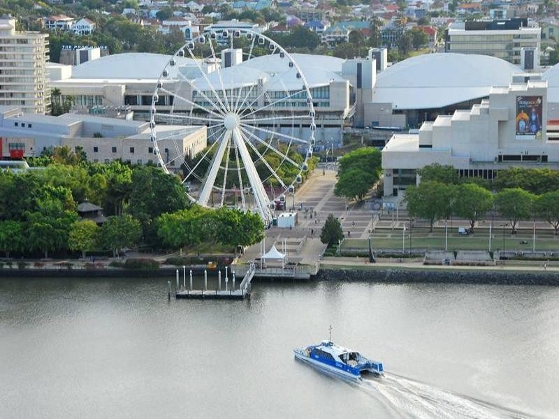 2303/151 George Street, Brisbane QLD 4000