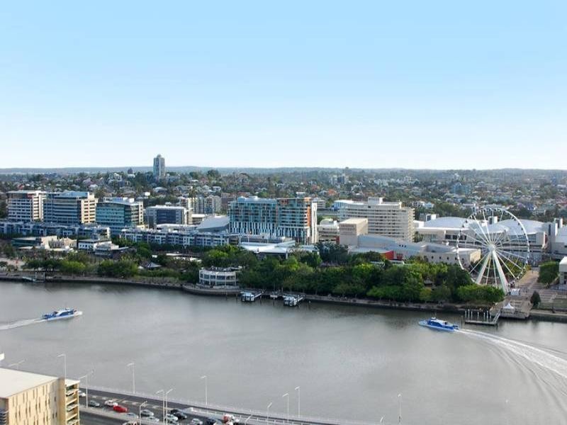 2303/151 George Street, Brisbane QLD 4000