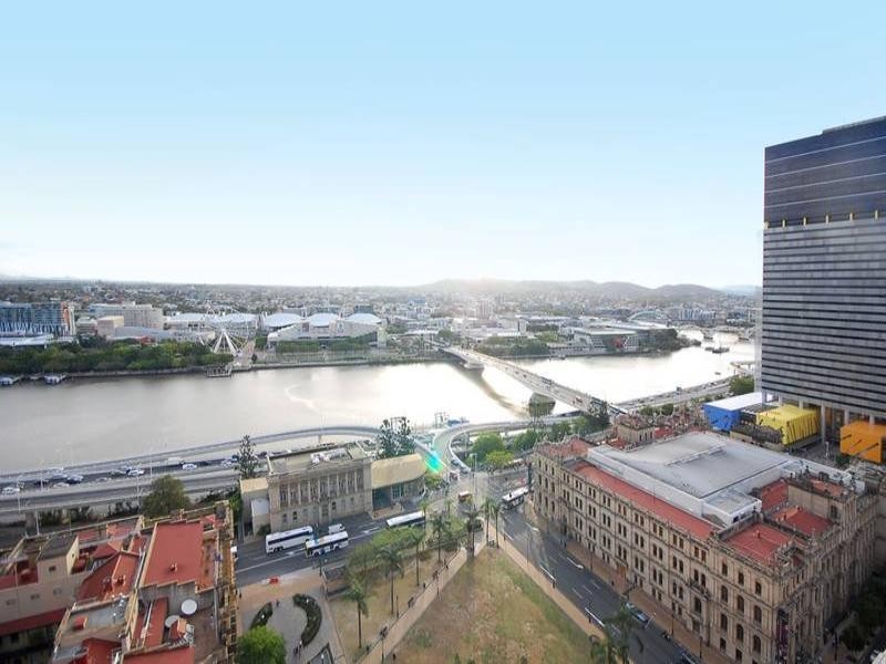 2303/151 George Street, Brisbane QLD 4000