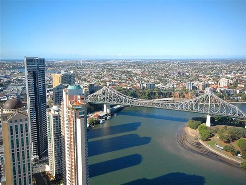 Brisbane QLD 4000