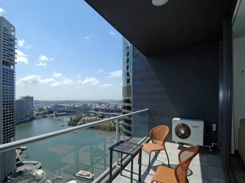 322/26 Felix Street, Brisbane QLD 4000