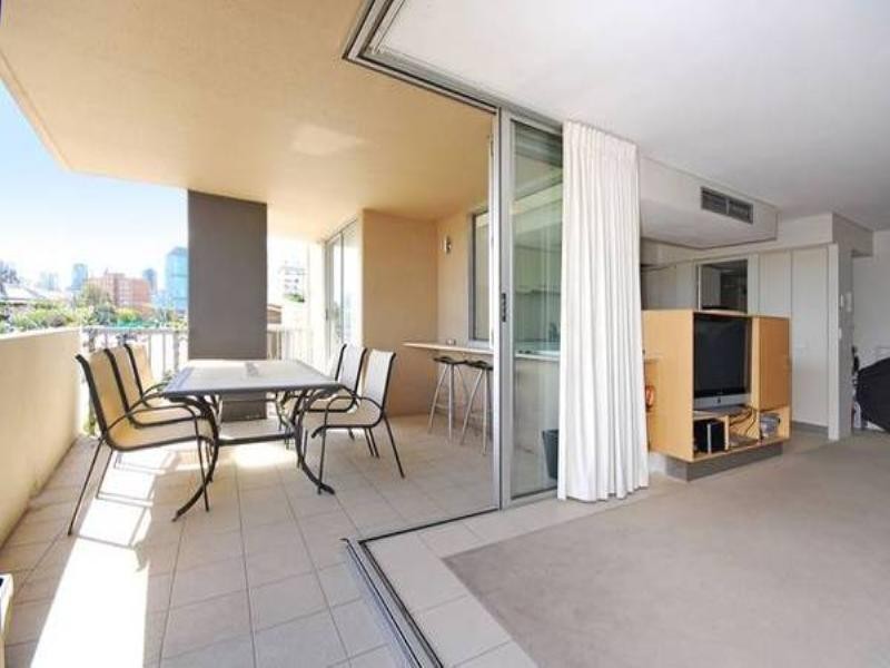 14/153 Lambert Street, Kangaroo Point QLD 4169