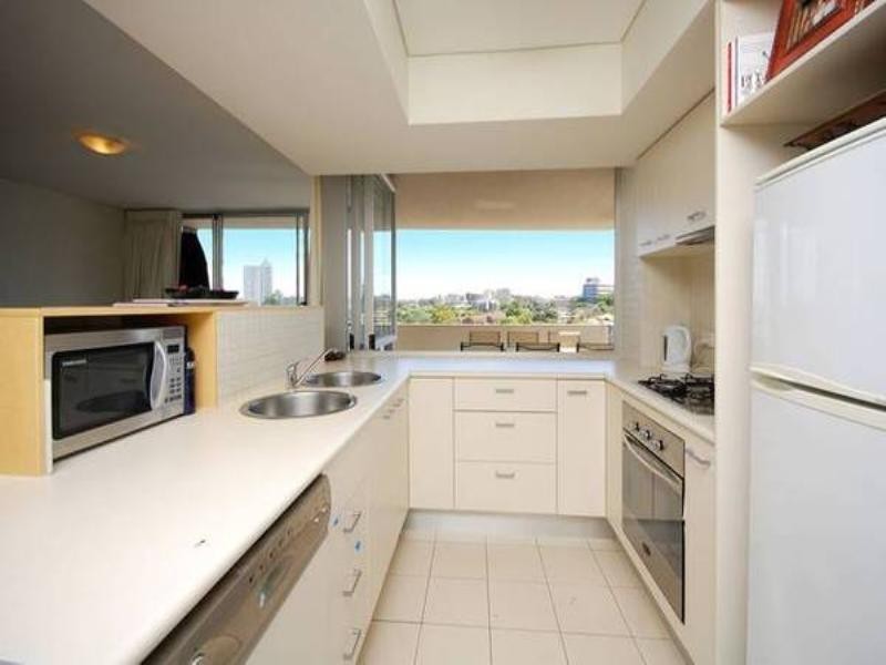 14/153 Lambert Street, Kangaroo Point QLD 4169