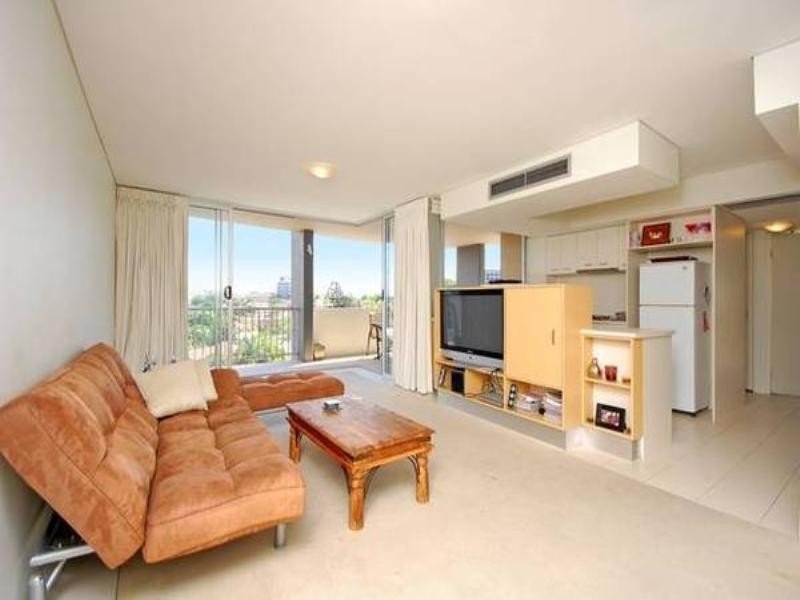 14/153 Lambert Street, Kangaroo Point QLD 4169