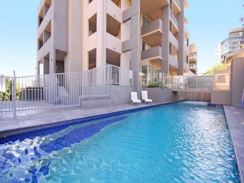 14/153 Lambert Street, Kangaroo Point QLD 4169