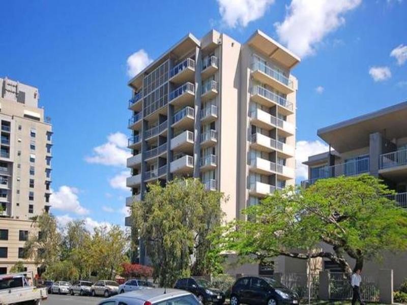 14/153 Lambert Street, Kangaroo Point QLD 4169