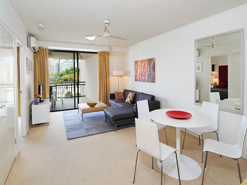 135/15 Goodwin Street, Kangaroo Point QLD 4169