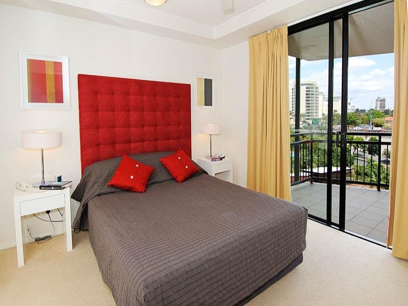 135/15 Goodwin Street, Kangaroo Point QLD 4169