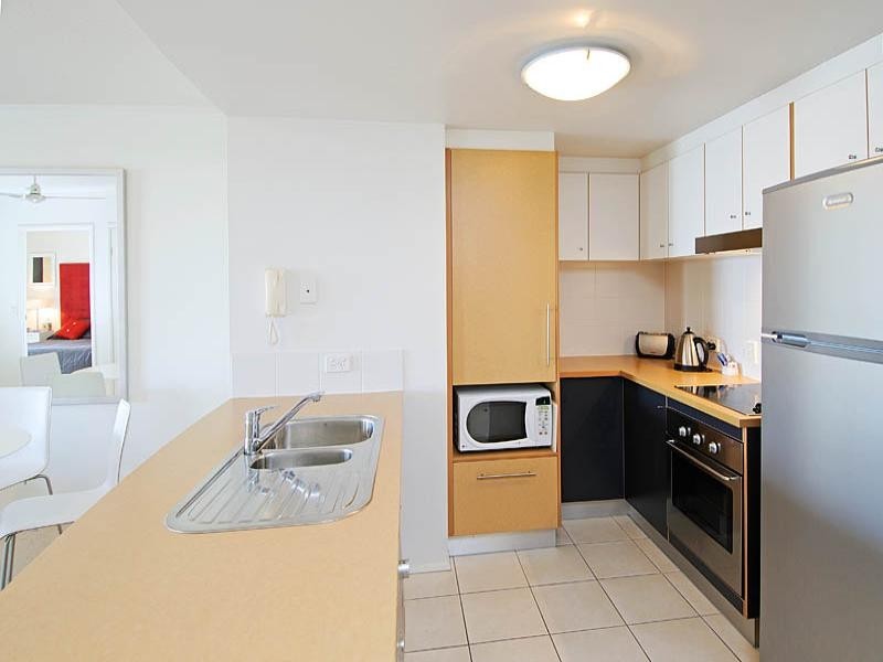 135/15 Goodwin Street, Kangaroo Point QLD 4169