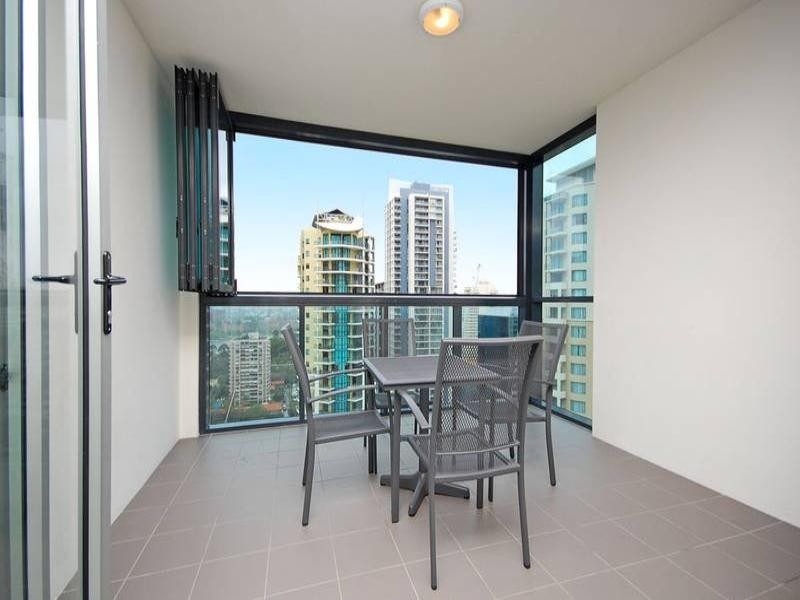 2408/128 Charlotte Street, Brisbane QLD 4000