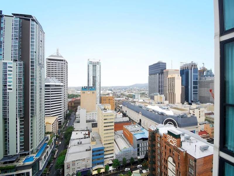 2408/128 Charlotte Street, Brisbane QLD 4000
