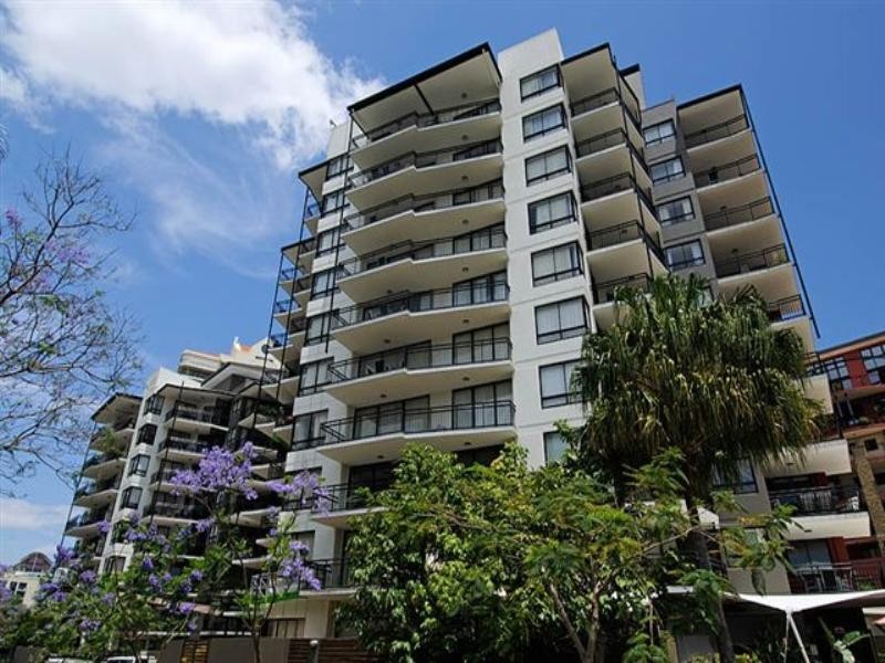 144/15 Goodwin Street, Kangaroo Point QLD 4169