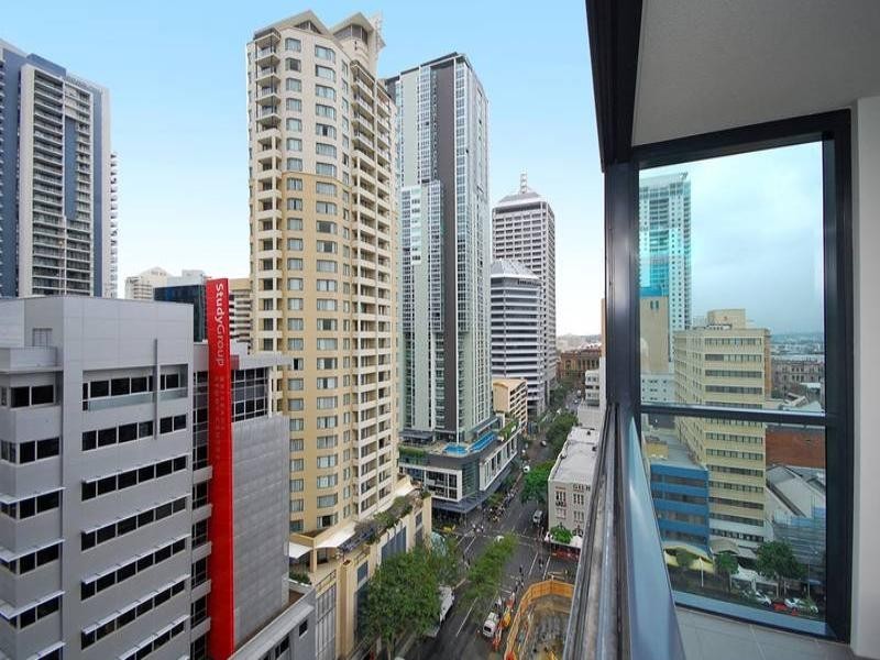 1508/128 Charlotte Street, Brisbane QLD 4000